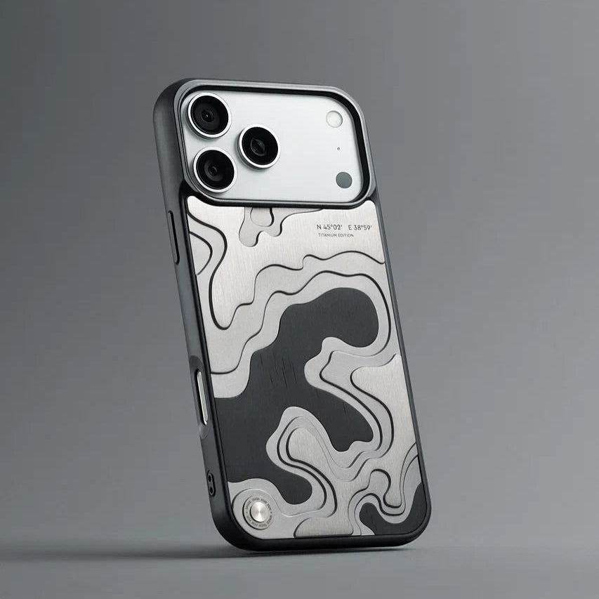 Terra Luxe Case