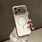 Champagne Glow Mag Case