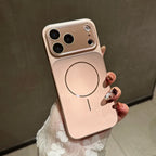 Champagne Glow Mag Case