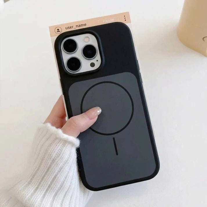 BlazeGlow Mag Case