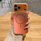 Champagne Glow Mag Case
