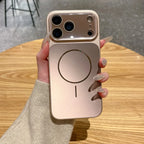 Champagne Glow Mag Case