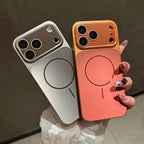 Champagne Glow Mag Case