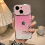 Pastel Pop Crystal Case