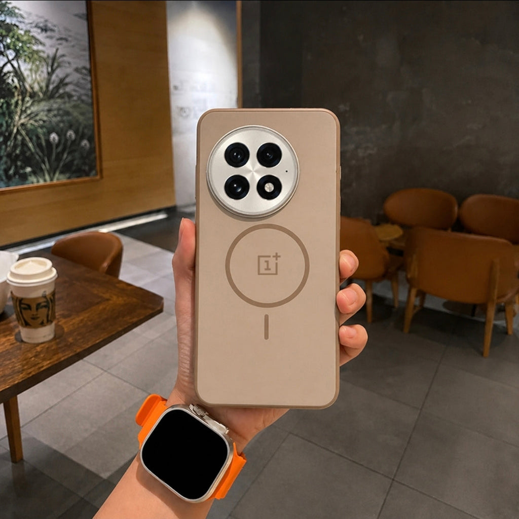 OnePlus Series  - Nomad Luxe Case