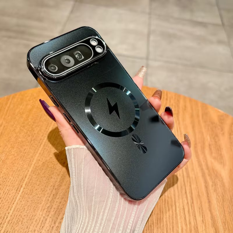 Google Pixel -  Premium Matte Case
