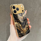 Marble Patterned Case