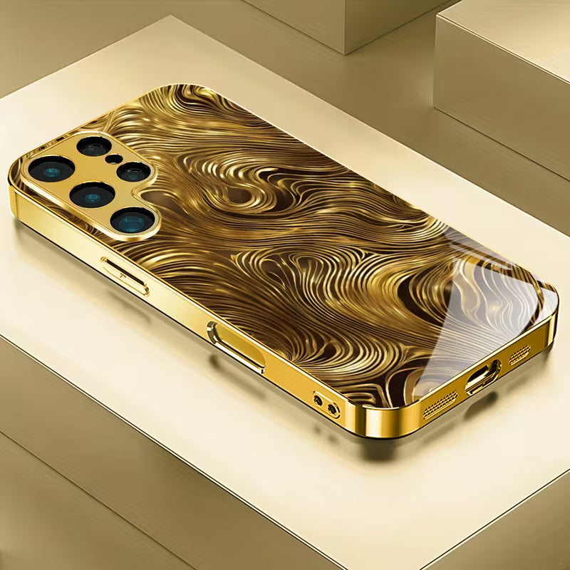 Elite Form Protective Case