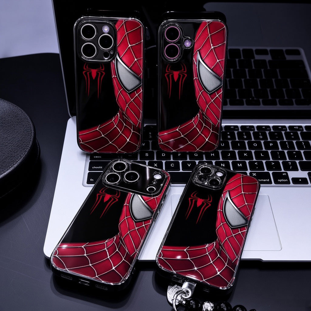 Spider Storm Case