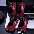 Spider Storm Case