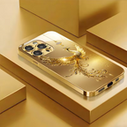 Golden Phoenix  Case