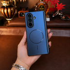Galaxy Series - Ocean Chrome Case