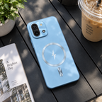 OnePlus Series – Frost Guard Magnetic Case