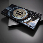 Mechanical Metal Design Case