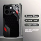 OnePlus - Mechanical Design Pattern Case