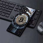 Mechanical Metal Design Case