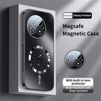 OnePlus - Magnetic Ultra-Thin Matte Case
