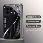 OnePlus - Curve Pattern Design Case