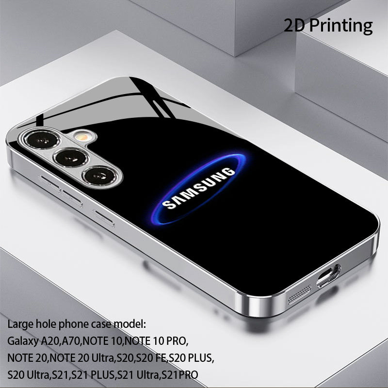 Galaxy - Neo Glow Case