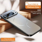 Google Pixel -  Matte Frosted Magnetic Case