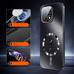 OnePlus - Luxury Magnetic Ring Case