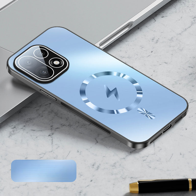 OnePlus - Luxury Magnetic Ring Case