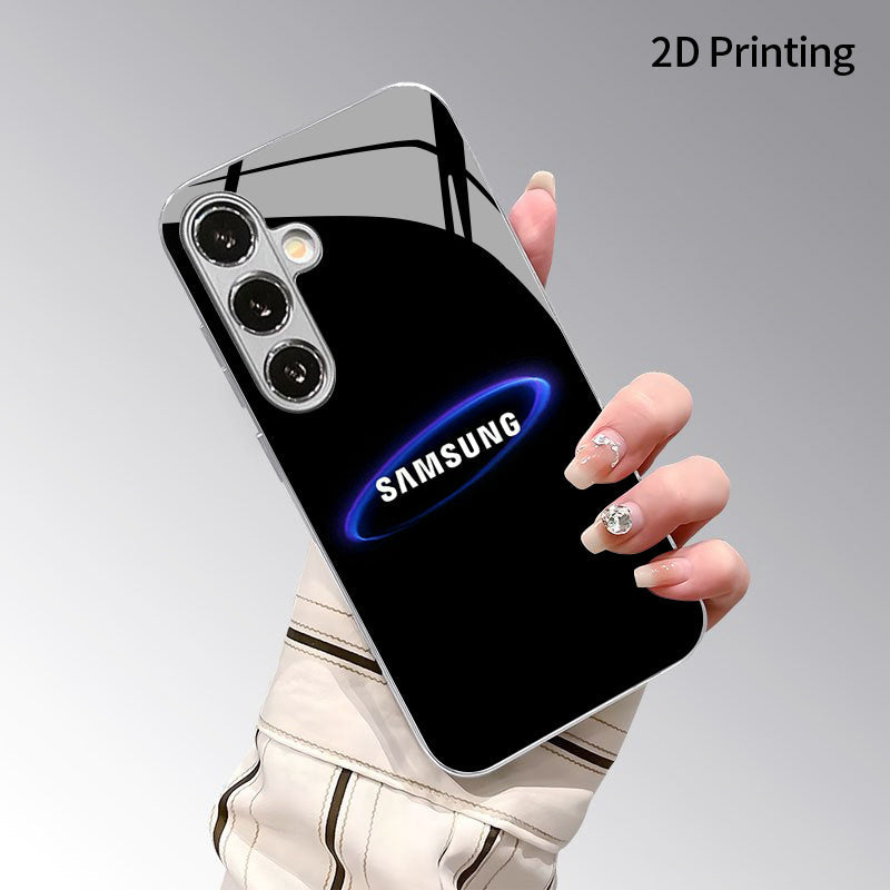 Galaxy - Neo Glow Case