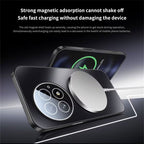 OnePlus - Magnetic Ultra-Thin Matte Case