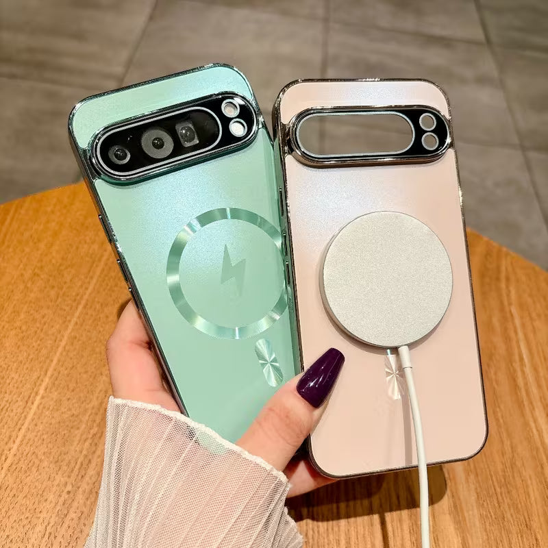 Google Pixel -  Premium Matte Case