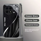 OnePlus - Curve Pattern Design Case