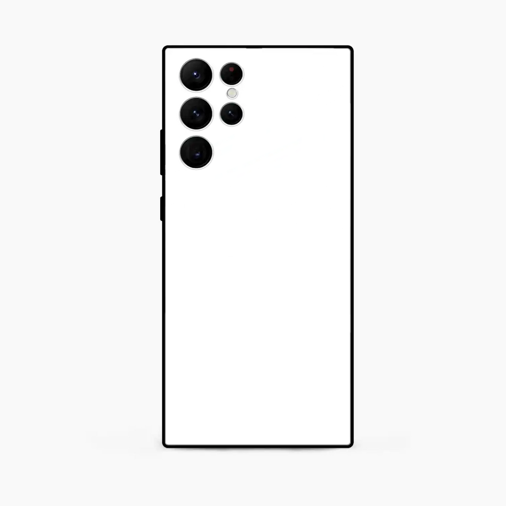 Customised Photo Printed Phone Case