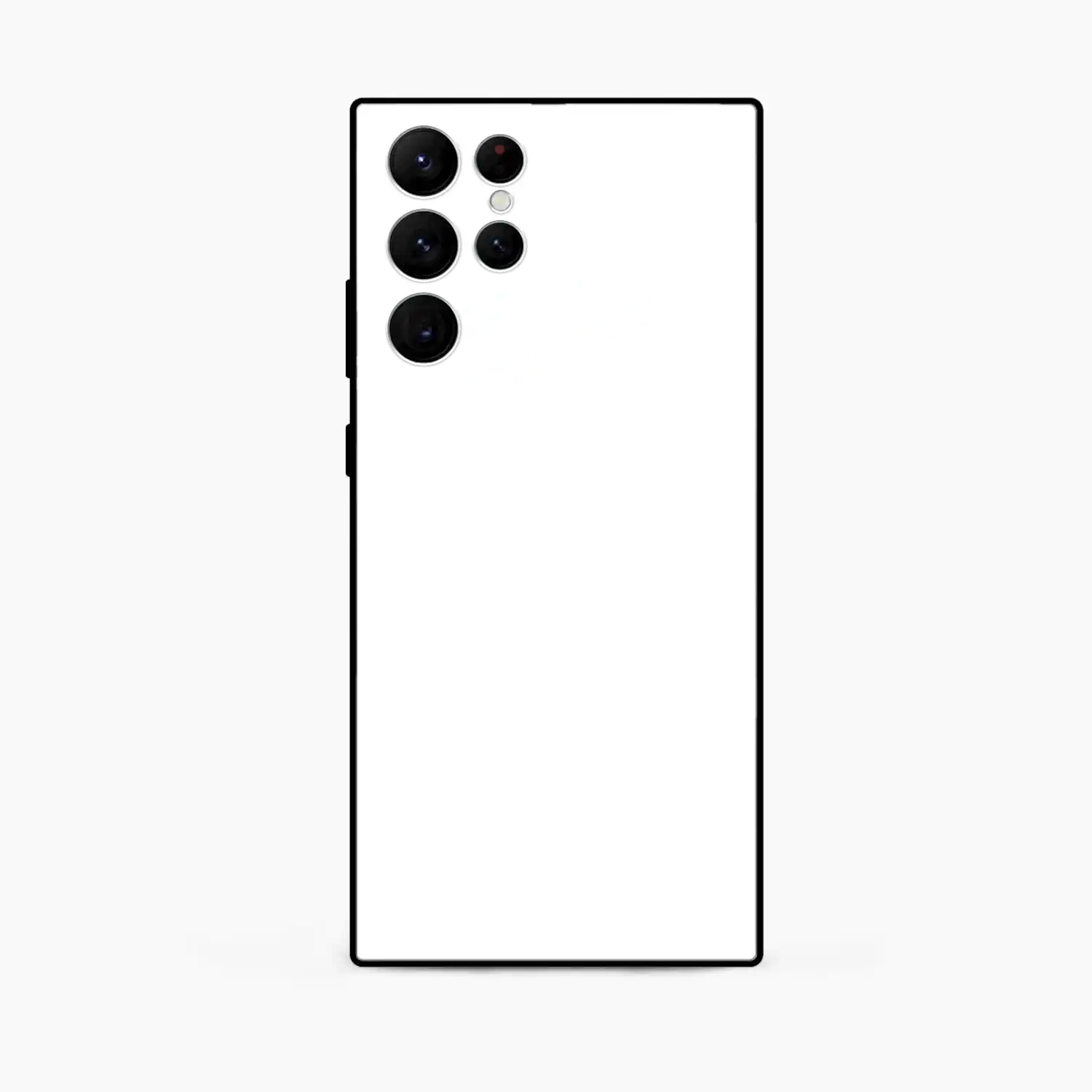 Customised Photo Printed Phone Case