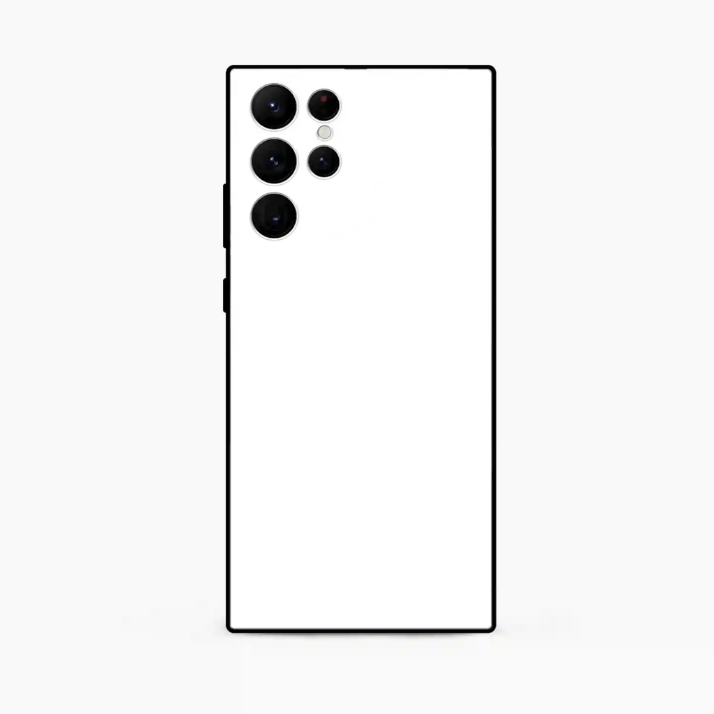 Customised Photo Printed Phone Case