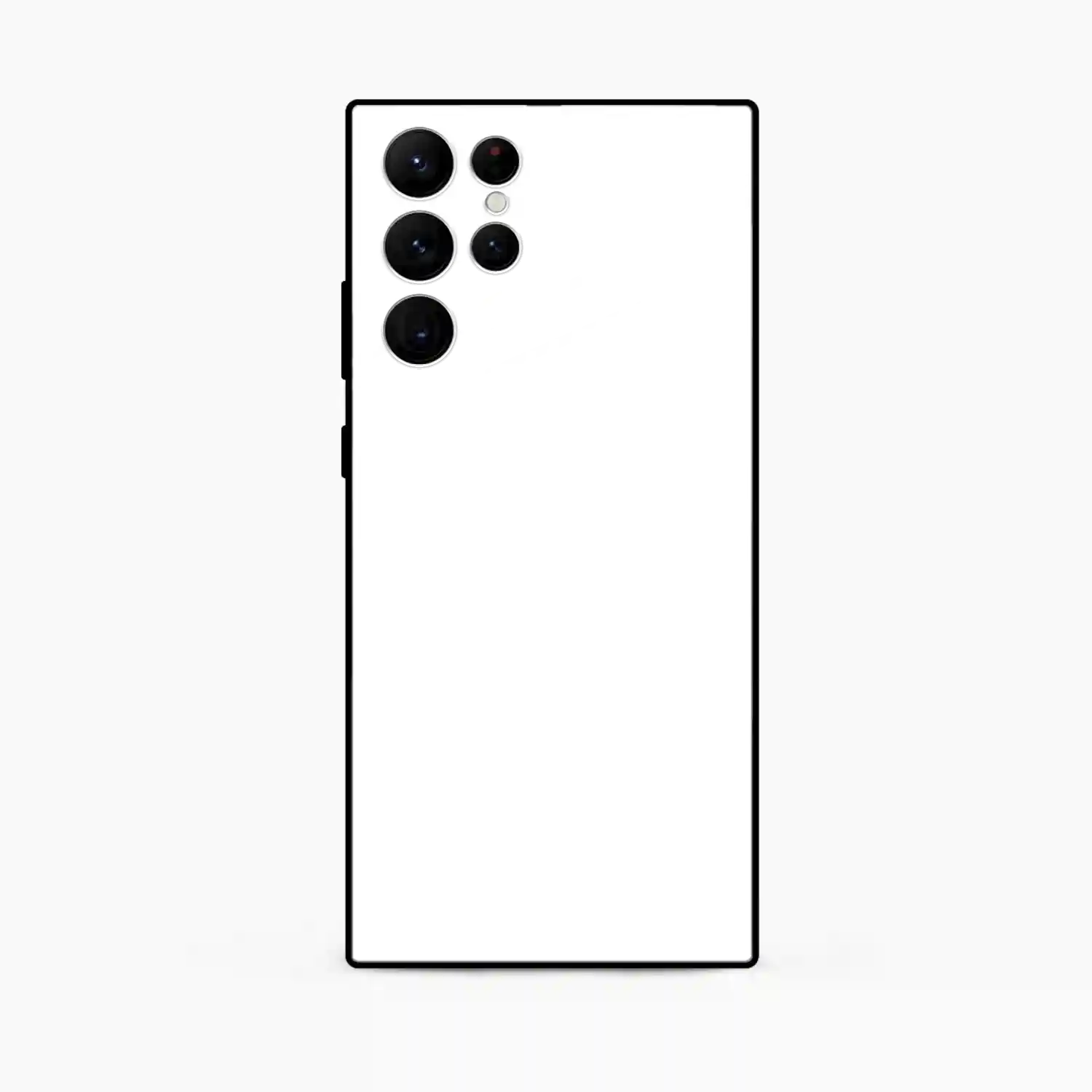 Customised Photo Printed Phone Case