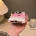 Pastel Pop Crystal Case