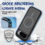 Google Pixel - Phantom Frost Mag Case