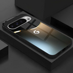 Google Pixel -  Phantom Glow Case