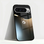 Google Pixel -  Phantom Glow Case
