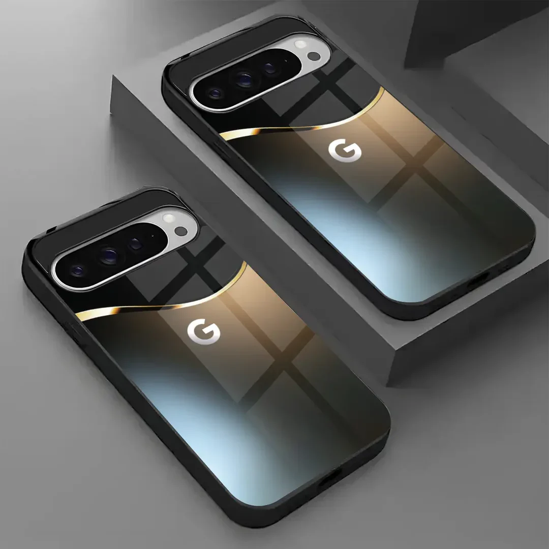 Google Pixel -  Phantom Luxe Case