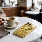 Eagle Pattern Luxe Case