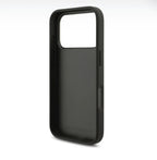 Regal Leopard Texture Case