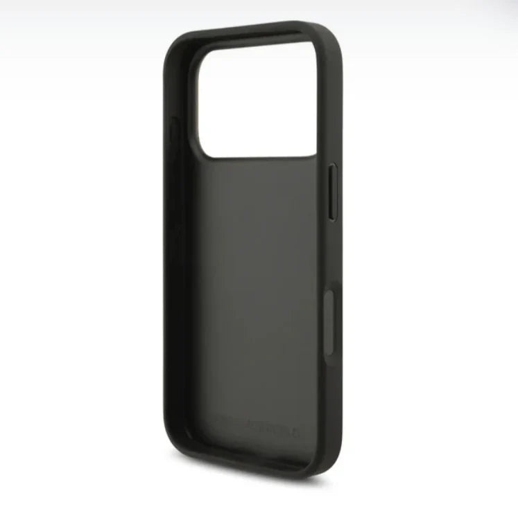 Regal Leopard Texture Case