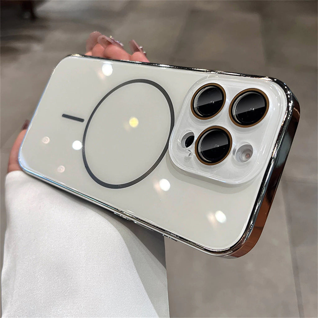 Magsafe Hard Case