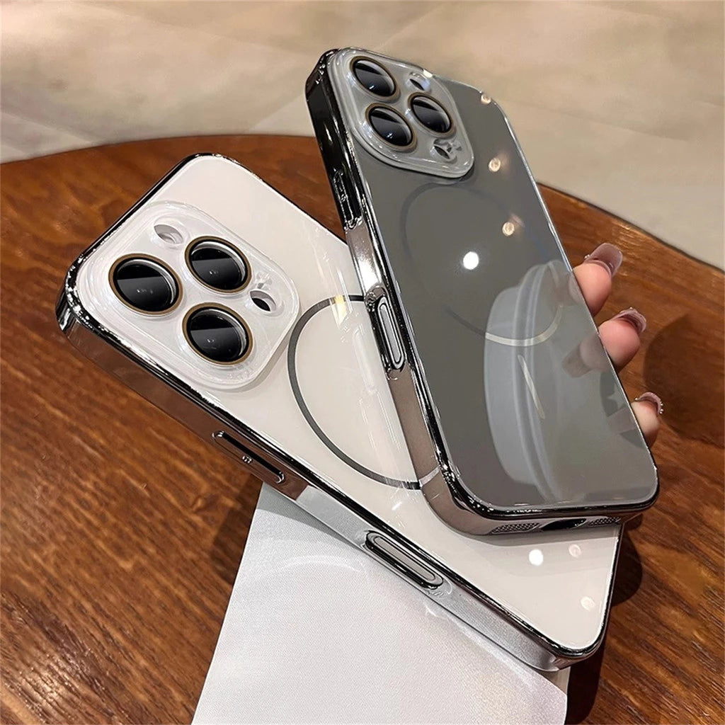 Magsafe Hard Case