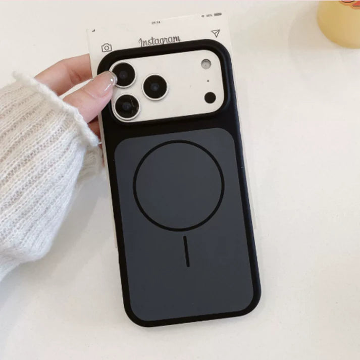 BlazeGlow Mag Case
