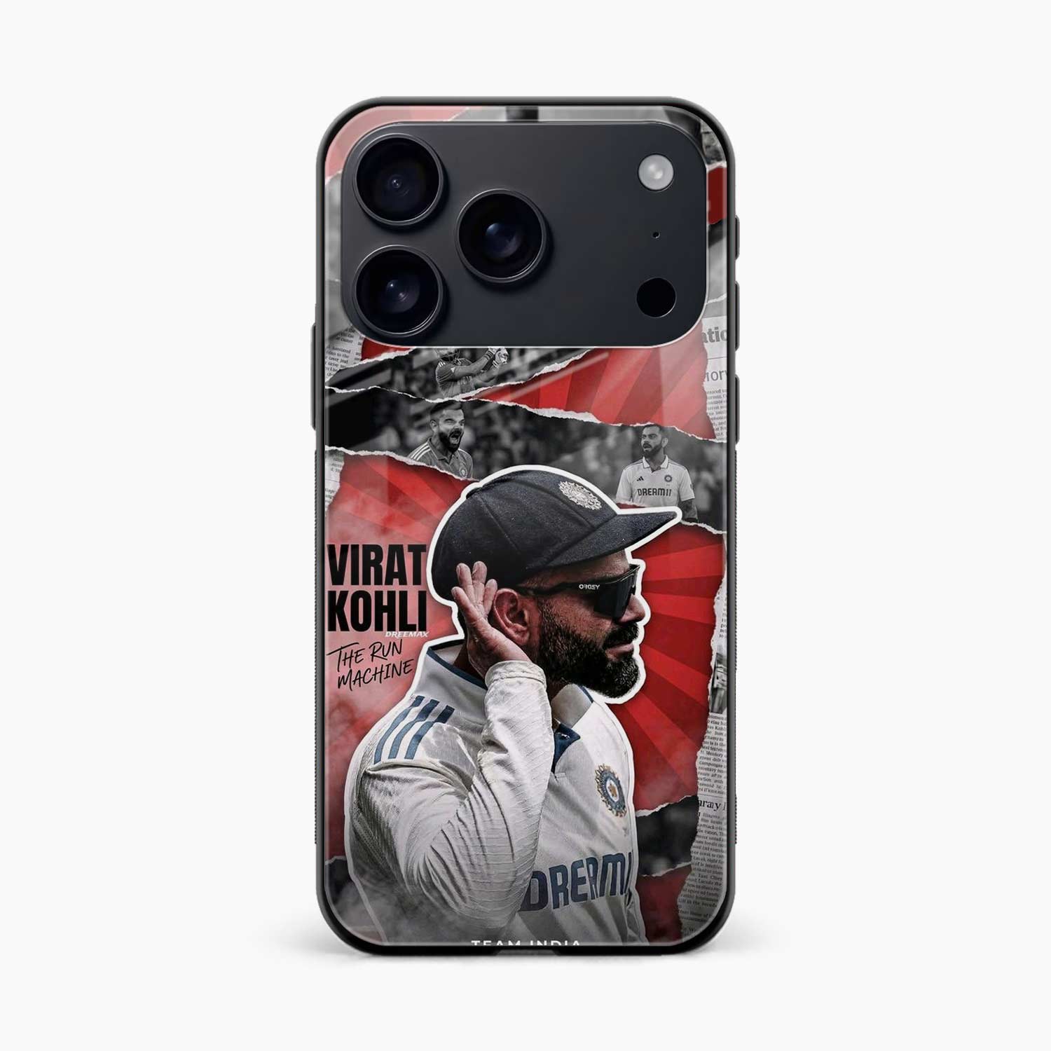 King Kohli Edition